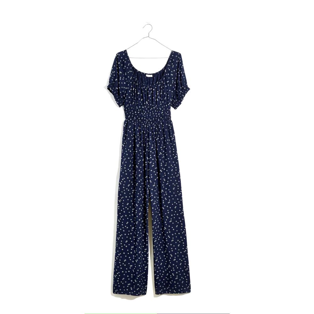 Madewell Jumpsuit